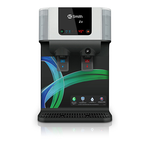 AO Smith Z8 10 L RO Water Purifier, Review, Features, Comparison