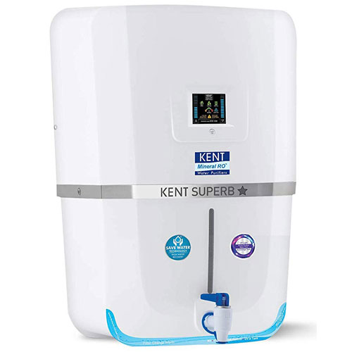 Kent super store star water purifier