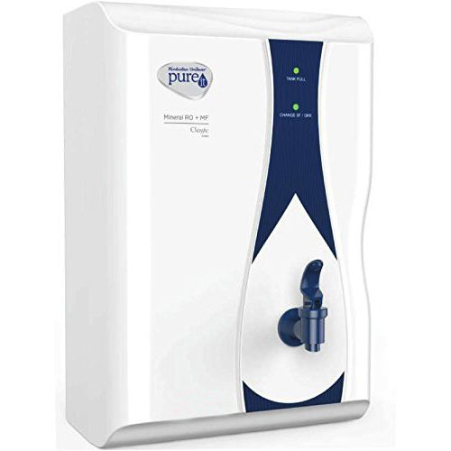 Hul Pureit Mineral Classic Water Purifier Price Review Romf Purifier 9658